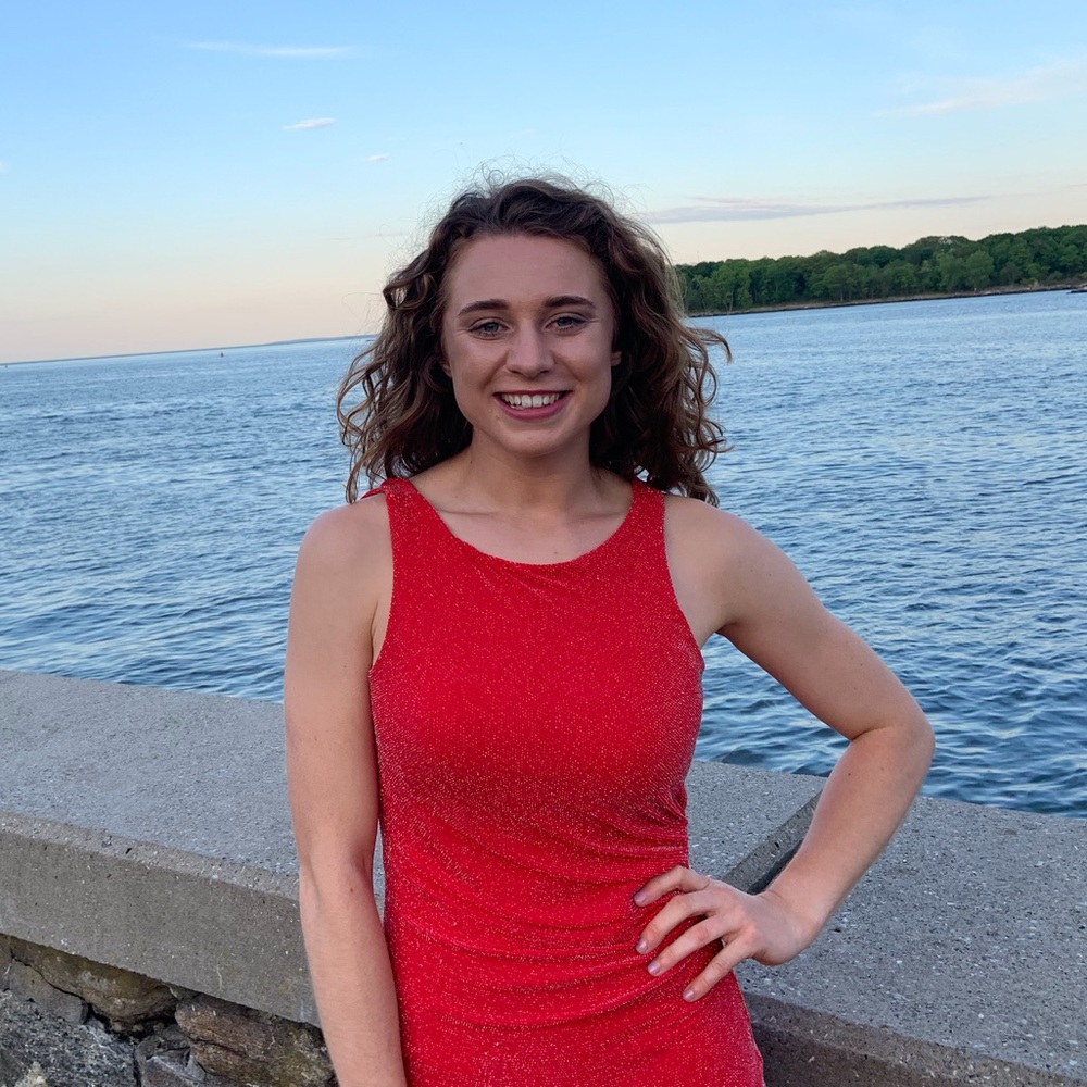 Meet your Posher, Helena